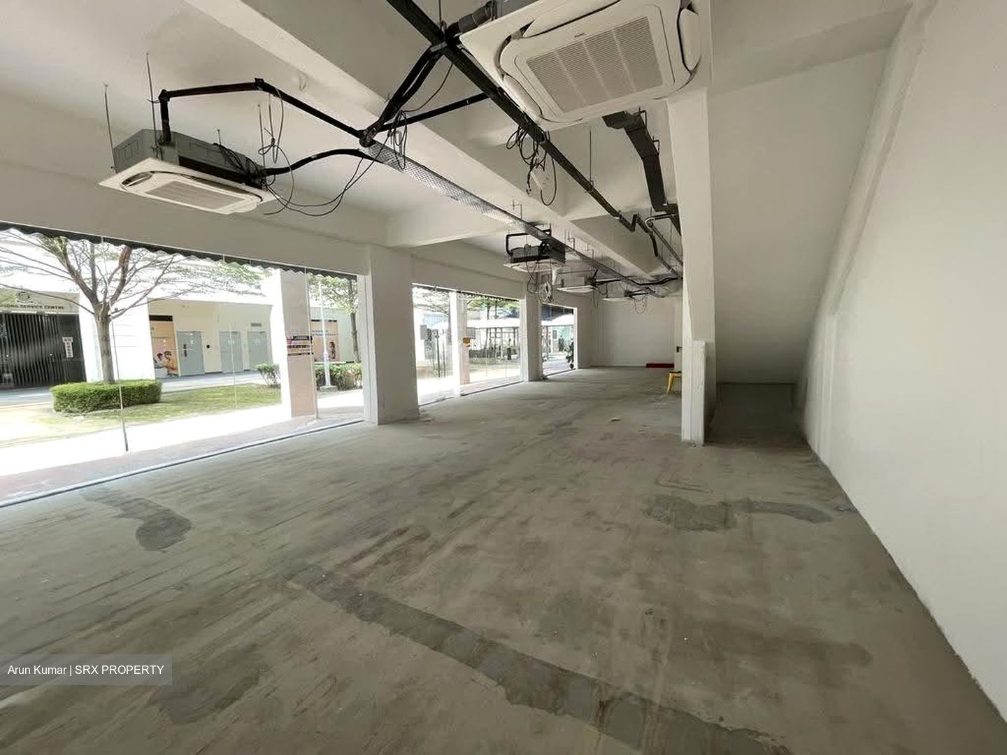 Jurong Gateway Road (D22), Shop House #621565421